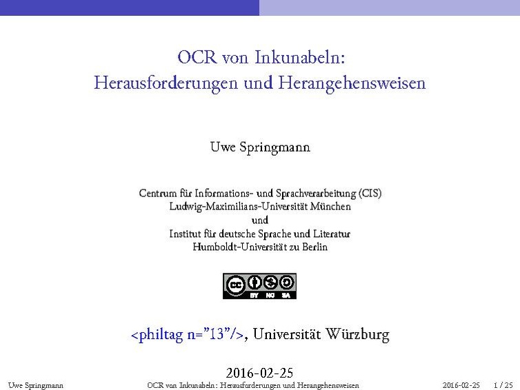 Datei:PresentationSpringmann.pdf